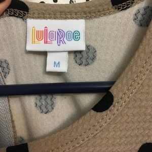 LuLaRoe Dresses - Lularoe Amelia dress LuLaRoe Dresses - Lularoe Amelia dress